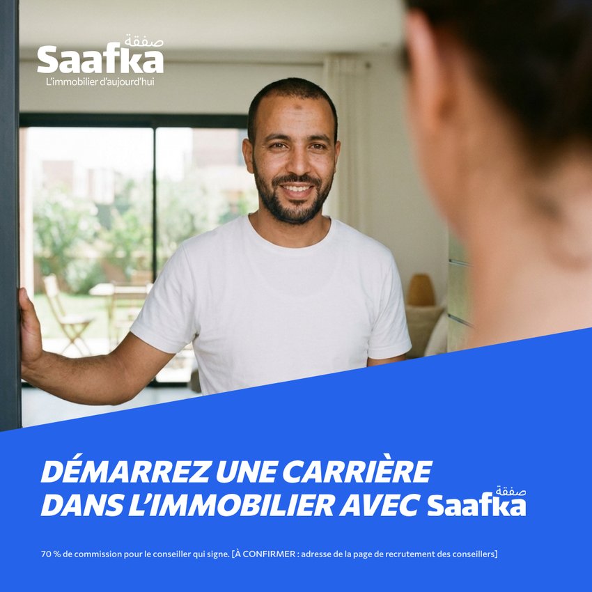 version SAAFKA