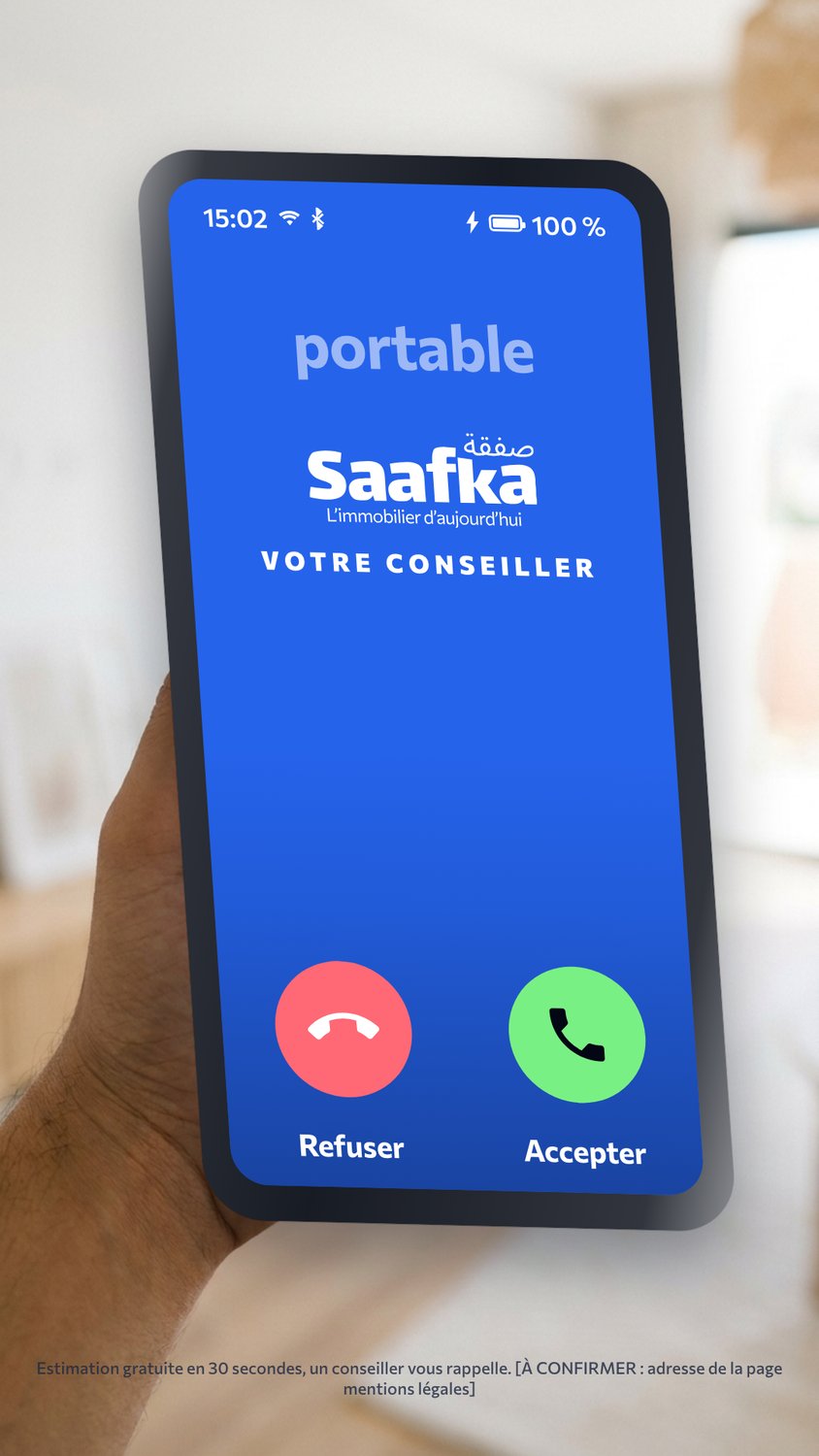 version SAAFKA